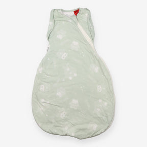 Green Owl Panda & Bear Sleeping Bag 2.5 Tog