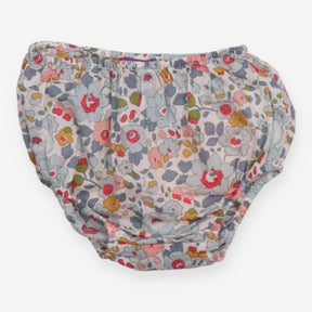 Floral Bloomers