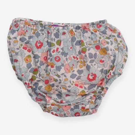 Floral Bloomers