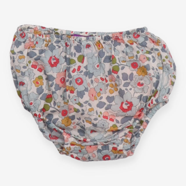 Floral Bloomers