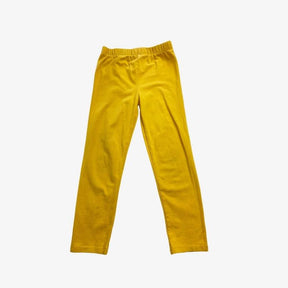 Yellow Libby Leggings