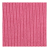 Knit sweater pink