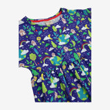 Celia Earth Day SS Dress