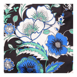 Sheath Dress Floral Print Long Sleeve