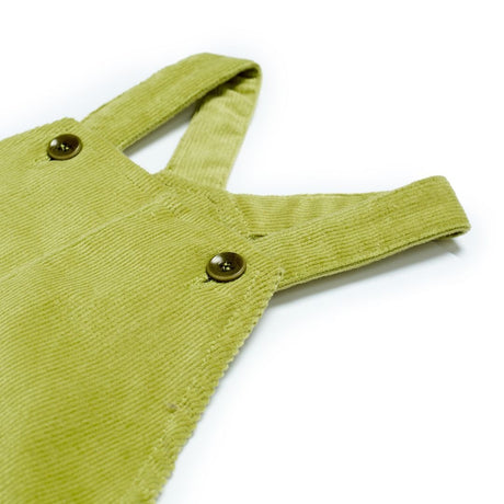 Oasis Kangaroo Pocket Dungarees