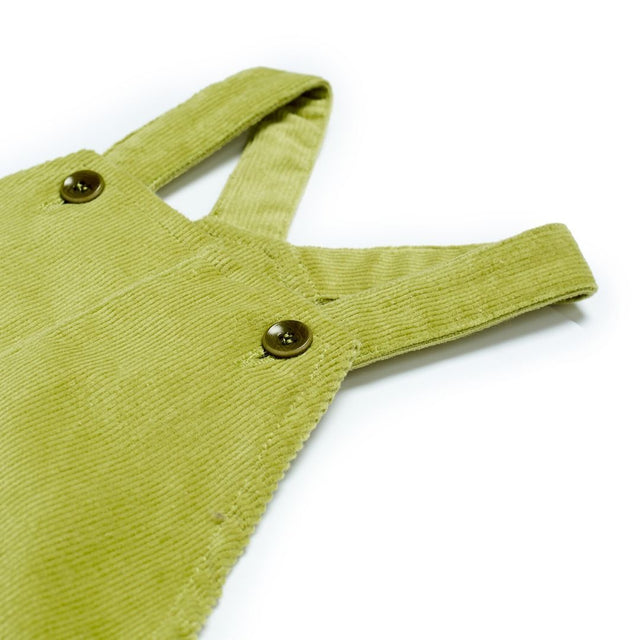 Oasis Kangaroo Pocket Dungarees
