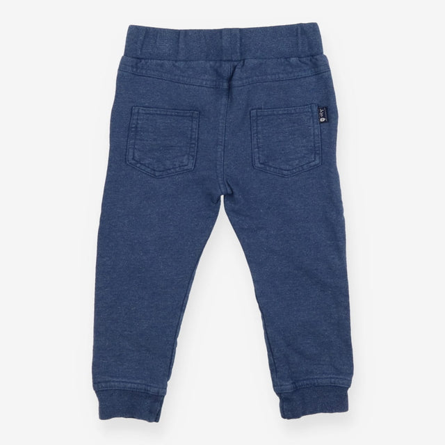 Blue Joggers 