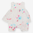 White Romper fairies