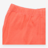 Shorts orange