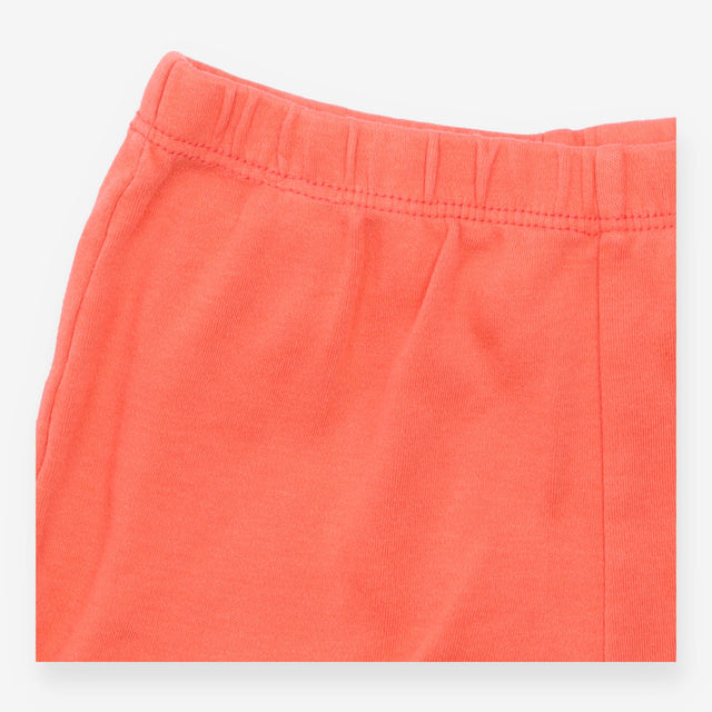 Shorts orange