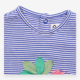 Floral Strawberry T-shirt