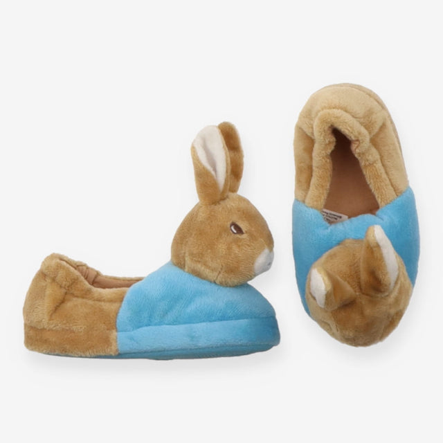 Slippers peter rabbit 