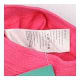 Shorts Jersey Bright Pink