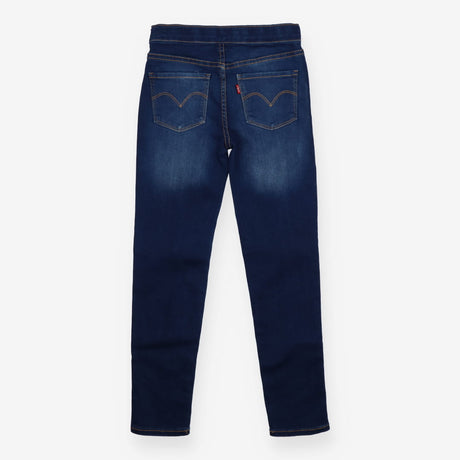 Jeggings Dark Blue