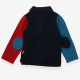 Rugby Shirt Navy, Blue and Red