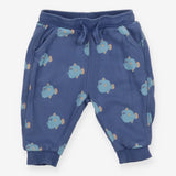 Blue Fish Joggers