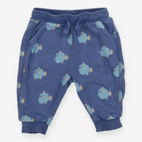 Blue Fish Joggers