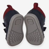 Trainers Navy Dinosaur Spikes