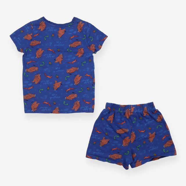 Blue The Gruffalo Pyjamas