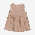 Vintage Stripe Kirsten Dress