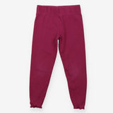 Pink Leggings with Frill