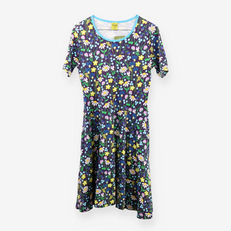 Duns Wildflower Twirly Dress