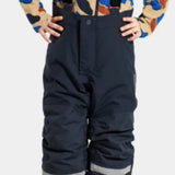 Didriksons Idre Winter Trousers Dark Blue