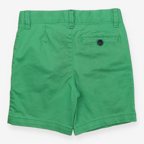 Chino Short Green