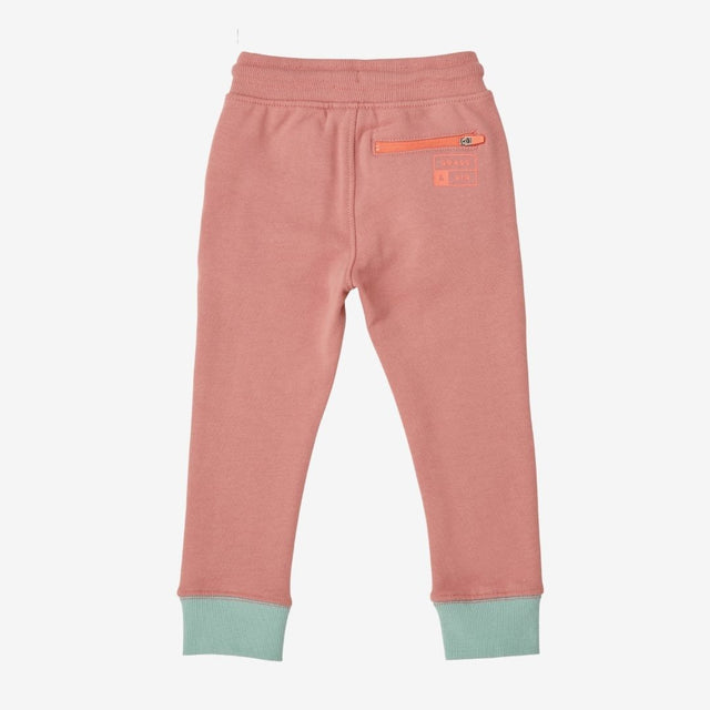 Rose Jogster Jogpant little