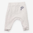 Jogger grey ''star gazer''