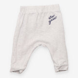 Jogger grey ''star gazer''