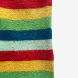 Stripe Fire Engine leggings