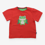 Froglet t-shirt