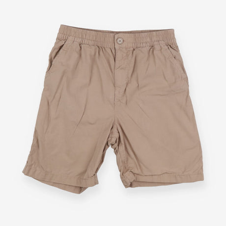 Shorts cargo beige
