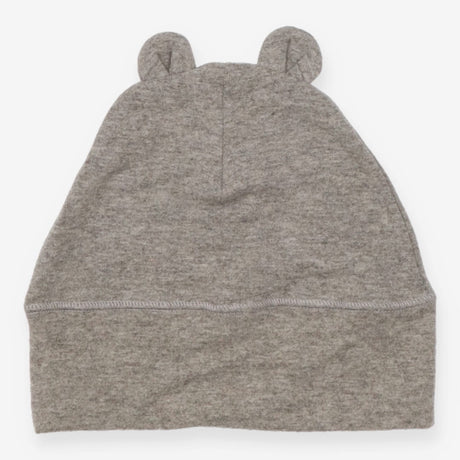 Baby Hat Grey with Ears