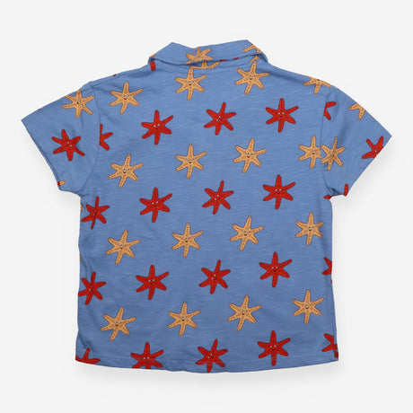 Starfish shirt