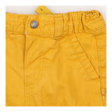 Chino yellow