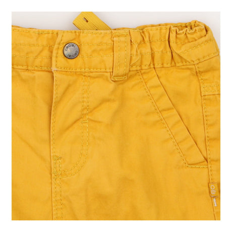 Chino yellow