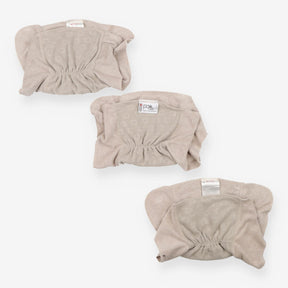 Night-time Reusable Nappy Booster 3 Pack