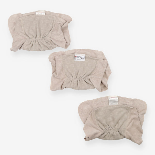Night-time Reusable Nappy Booster 3 Pack