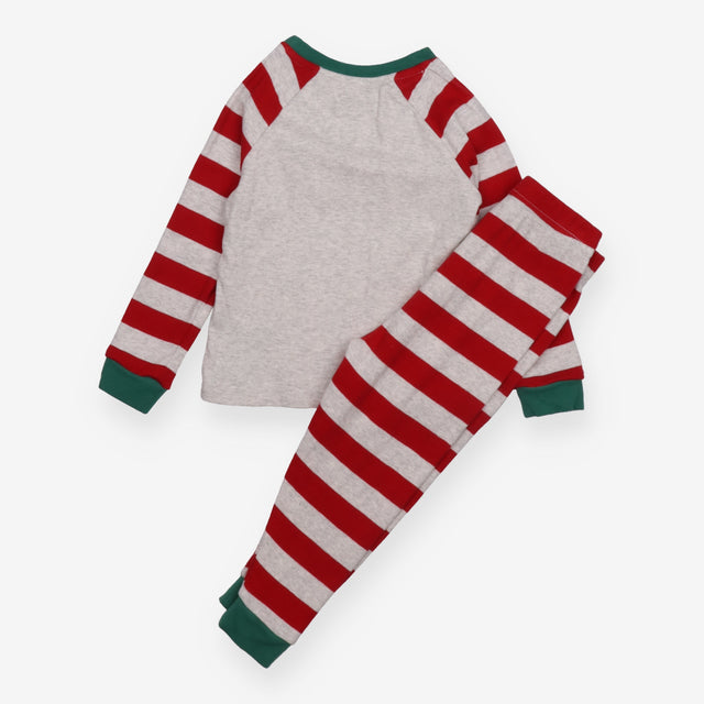 Polar Bear Pyjamas