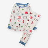 London Landmarks Pyjamas