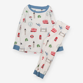 London Landmarks Pyjamas