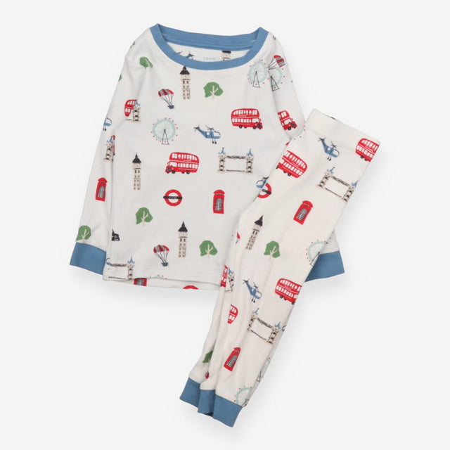 London Landmarks Pyjamas