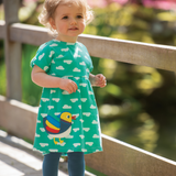 Olive Dress