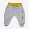 Joggers Grey Hogwarts