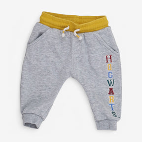 Joggers Grey Hogwarts
