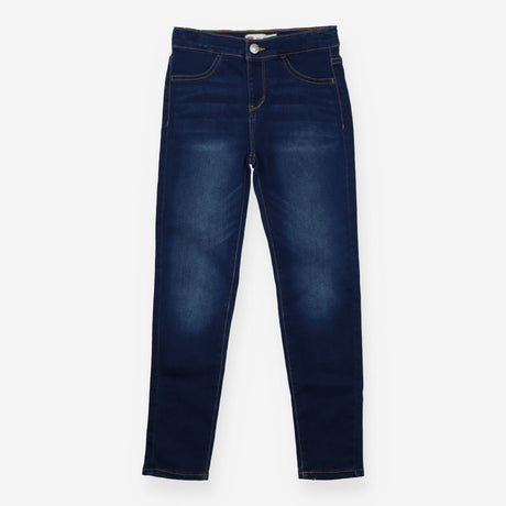 Jeggings Dark Blue