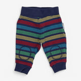 Crawlers Favourite Stripe