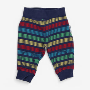 Crawlers Favourite Stripe